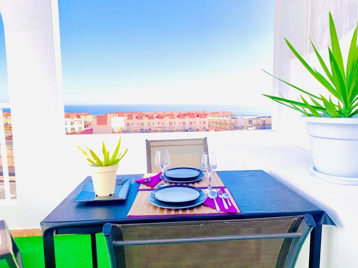 New Studio Bonito Amanecer, Swiming Pool,Wifi, Sun Terrace Caleta de Fuste Extérieur photo